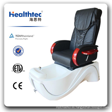 Silla de la tienda de belleza Gulfstream Pedicure (A202-16-D)